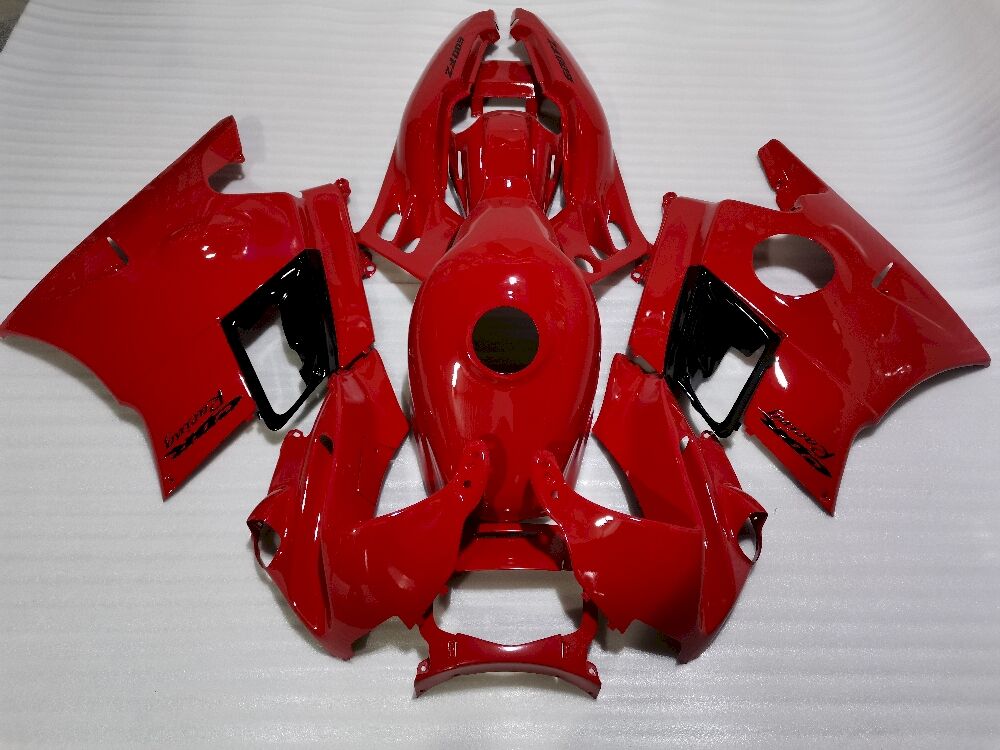 Fairings Plastics Kit For Honda CBR600 F2(1991-1994) FM-6794