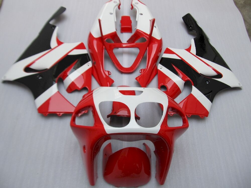 Fairings Plastics Kit For Kawasaki ZX-7R(1996-2003) FM-8054