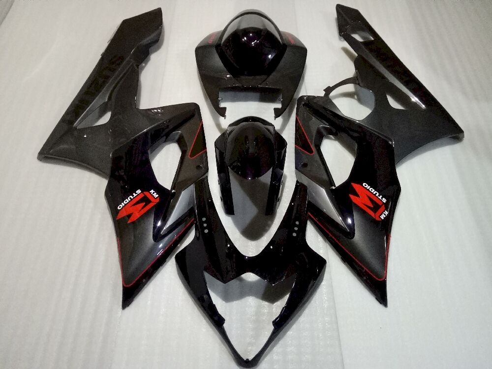 Fairings Plastics Kit For Suzuki GSXR1000(2005-2006) FM-8475