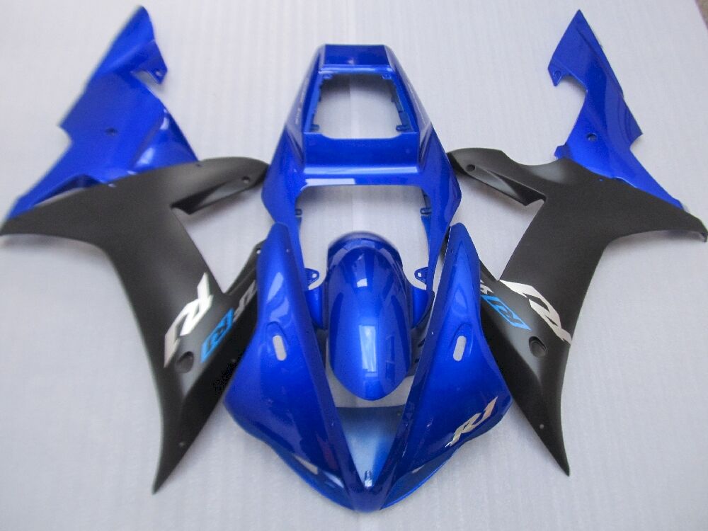 Fairings Plastics Kit For Yamaha YZF-R1(2002-2003) FM-9170
