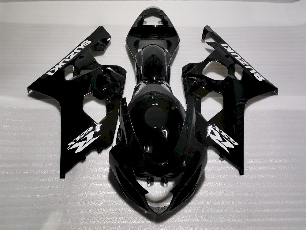 Fairings Plastics Kit For Suzuki GSXR600-750(2004-2005) FM-8739