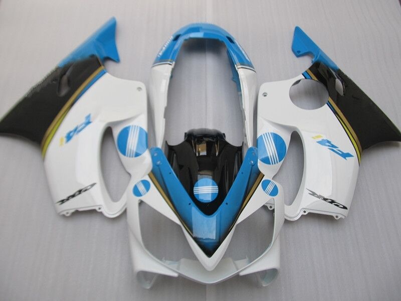 Fairings Plastics Kit For Honda 600RR F4I(2004-2007) FM-7173