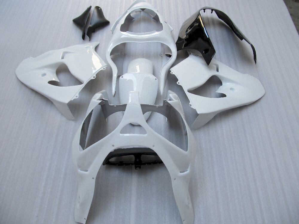 Fairings Plastics Kit For Kawasaki ZX-9R(2000-2001) FM-8146