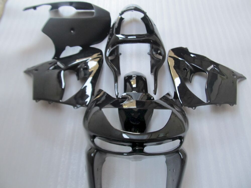 Fairings Plastics Kit For Kawasaki ZX-9R(1998-1999) FM-8255