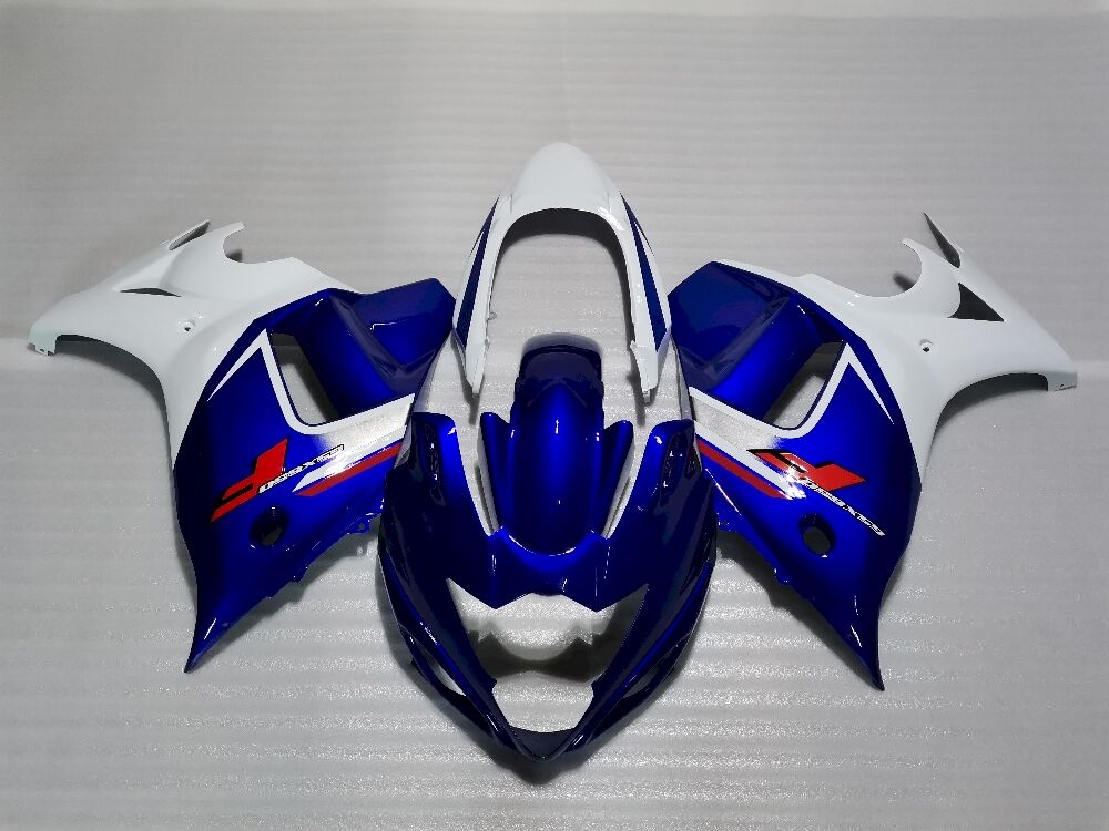 Fairings Plastics Kit For Suzuki GSX650F(08-12) FM-8407