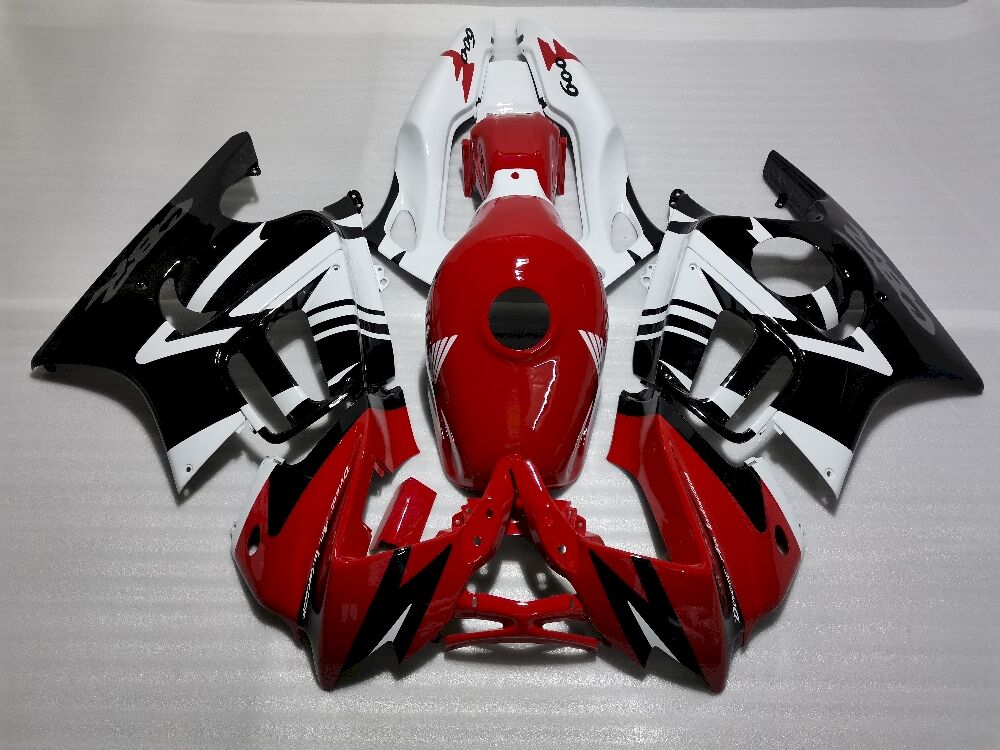 Fairings Plastics Kit For Honda600 F3(1997-1998) FM-6953