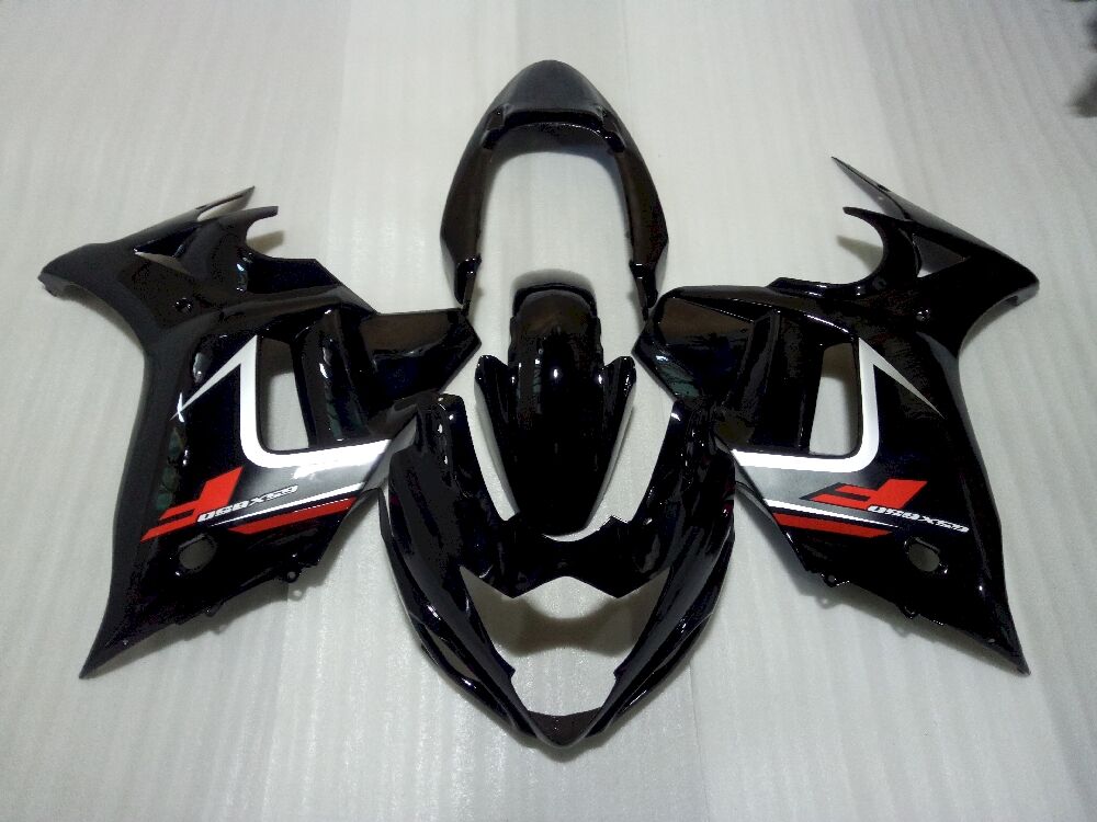Fairings Plastics Kit For Suzuki GSX650F(08-09) FM-8400