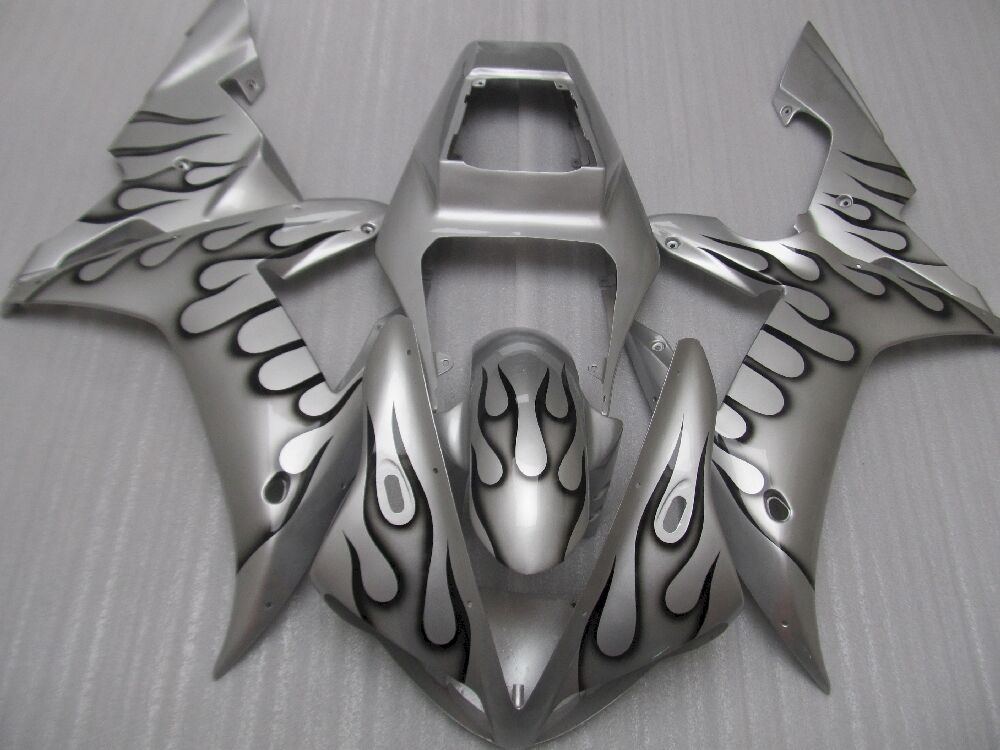 Fairings Plastics Kit For Yamaha YZF-R1(2002-2003) FM-9174