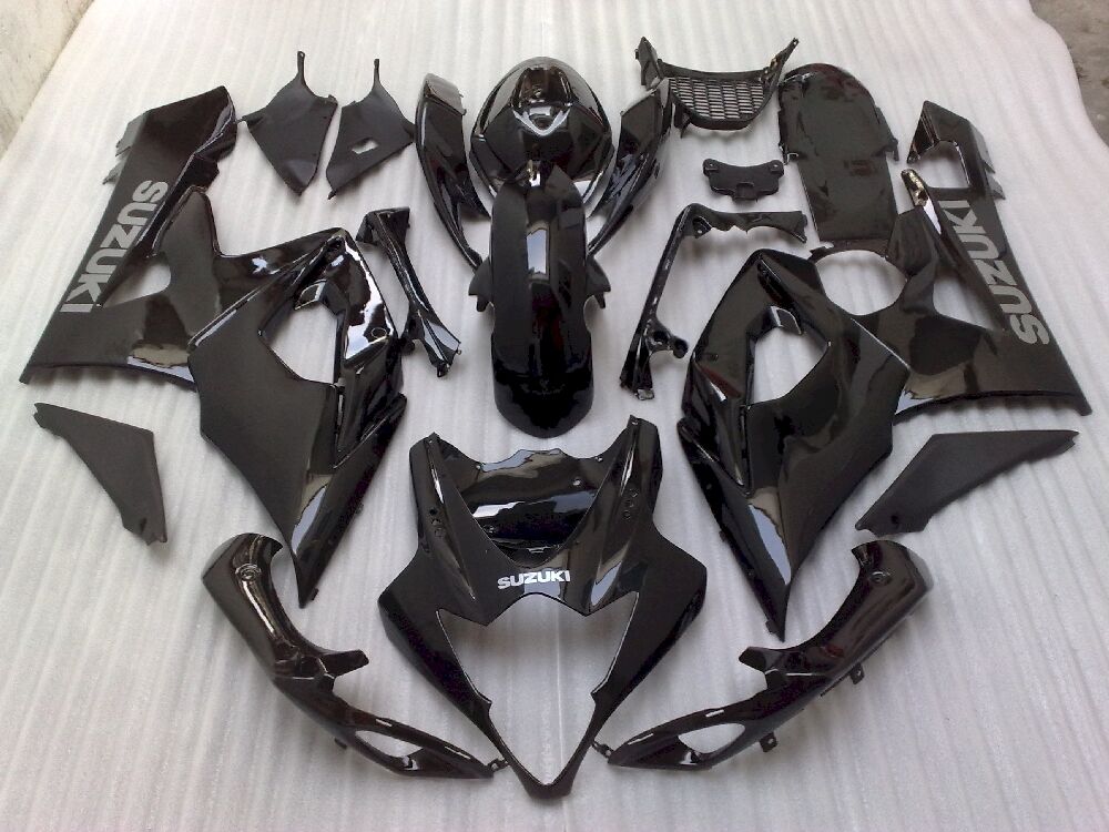 Fairings Plastics Kit For Suzuki GSXR1000(2005-2006) FM-8476