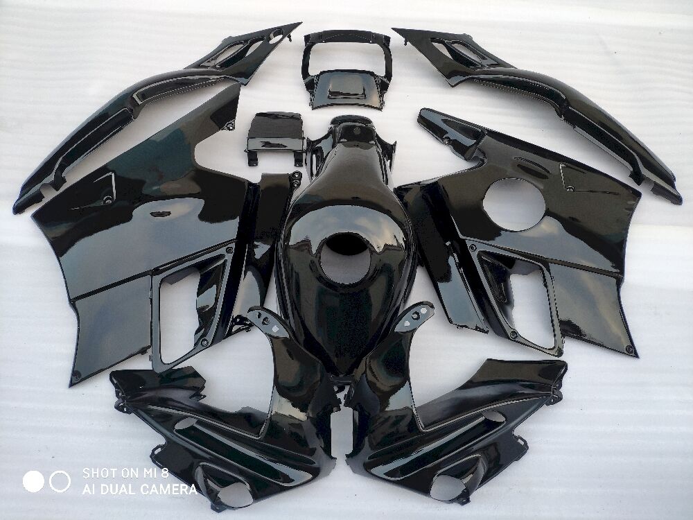 Fairings Plastics Kit For Honda CBR600 F2(1991-1994) FM-6803