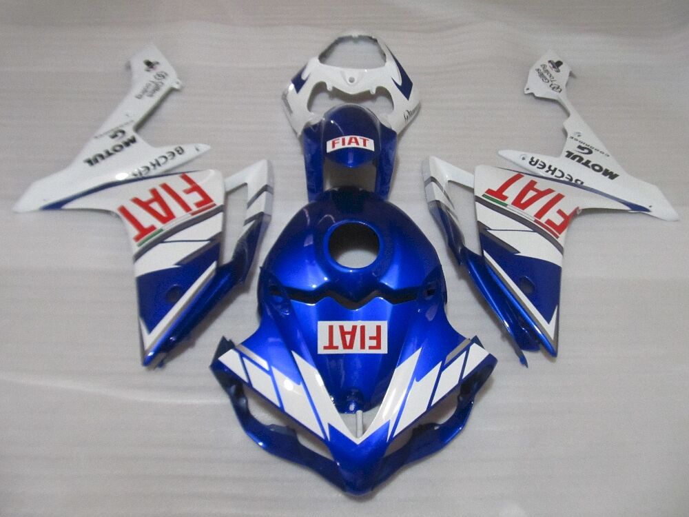 Fairings Plastics Kit For Yamaha YZF-R1(2007-2008) FM-9253