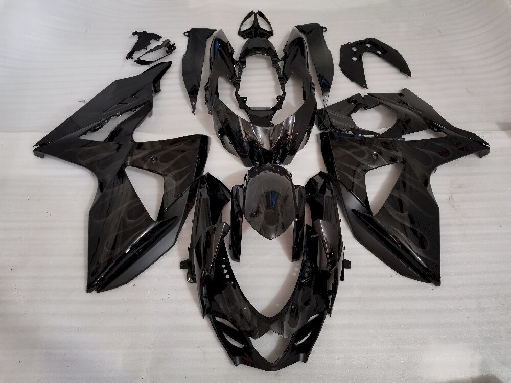 Fairings Plastics Kit For Suzuki GSXR1000(2009-2016) FM-8555