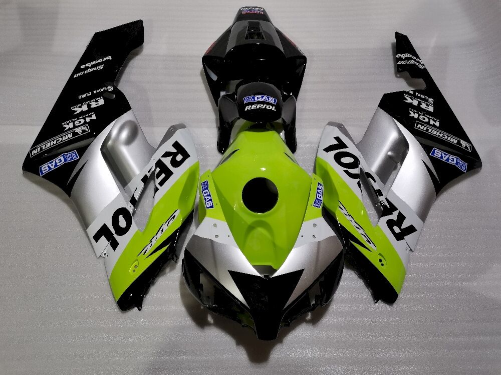 Fairings Plastics Kit For Honda CBR1000(2004-2005) FM-6092