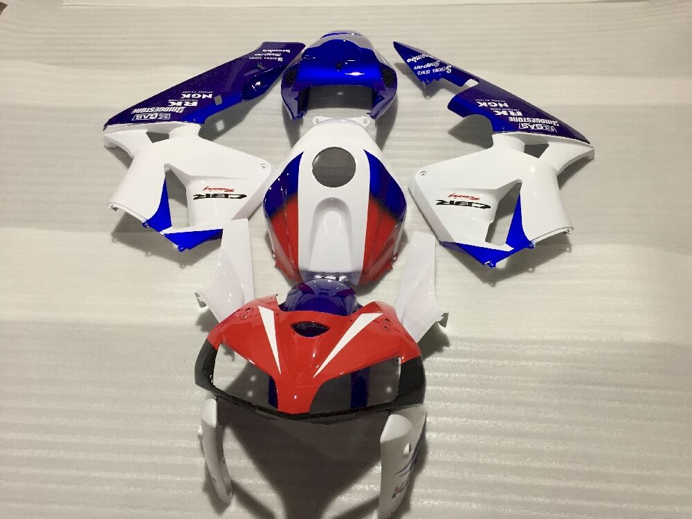 Fairings Plastics Kit For Honda CBR600F5(2005-2006) FM-7207