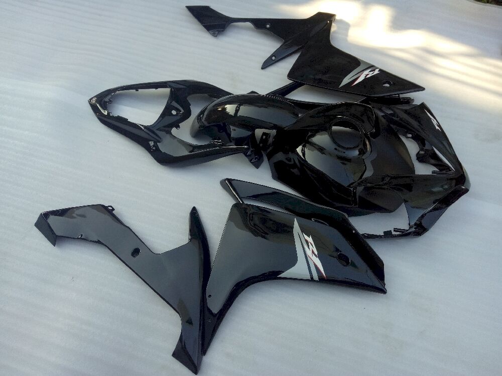 Fairings Plastics Kit For Yamaha YZF-R1(2007-2008) FM-9254