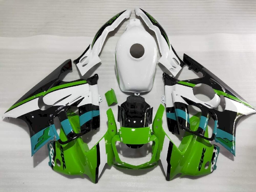 Fairings Plastics Kit For Honda600 F3(1995-1996) FM-6901