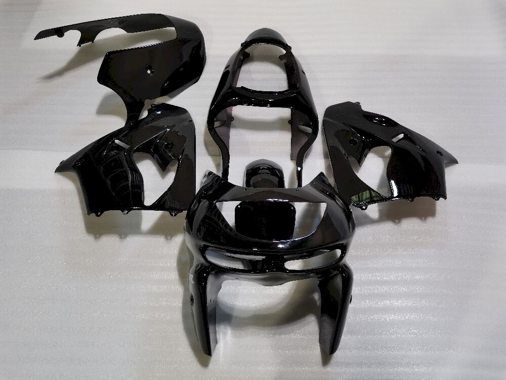 Fairings Plastics Kit For Kawasaki ZX-9R(1998-1999) FM-8260