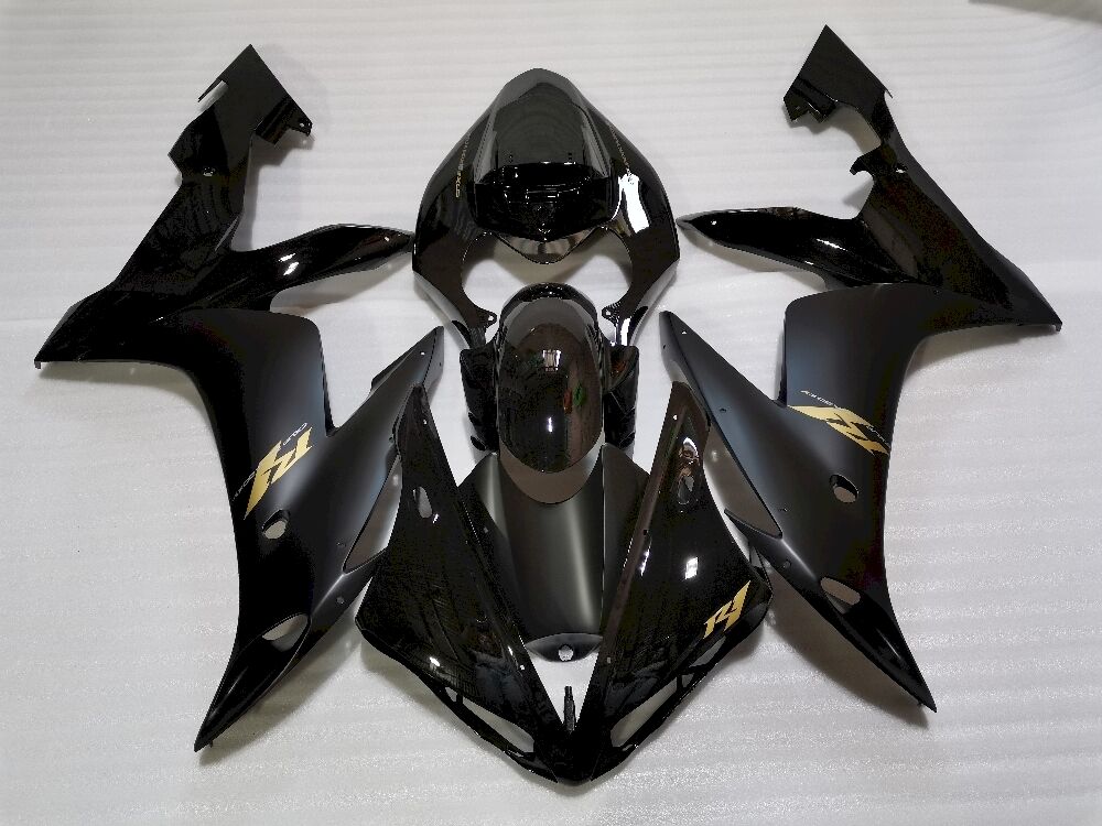 Fairings Plastics Kit For Yamaha YZF-R1(2004-2006) FM-9212