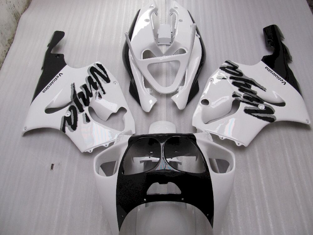 Fairings Plastics Kit For Kawasaki ZX-7R(1996-2003) FM-8059