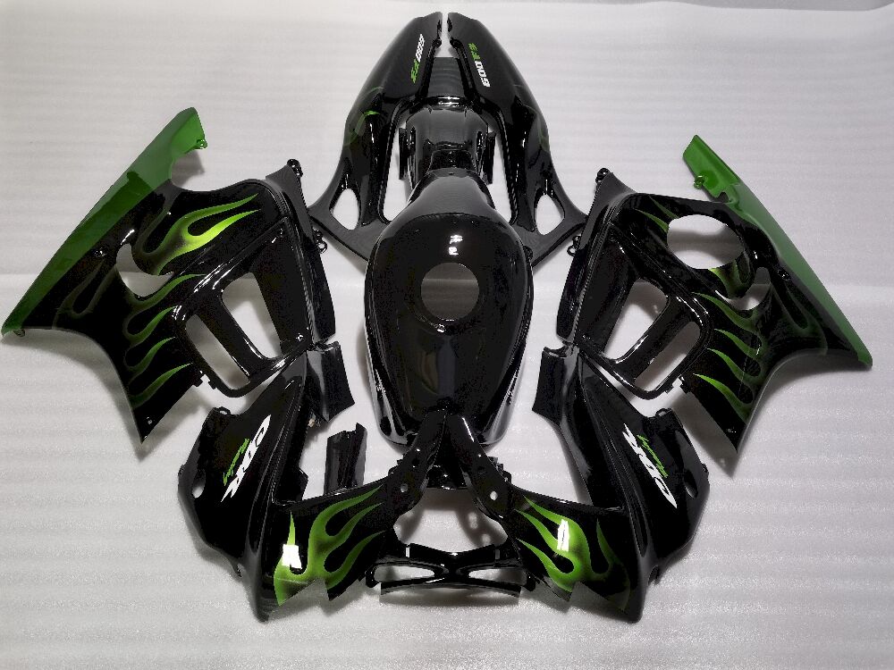 Fairings Plastics Kit For Honda600 F3(1997-1998) FM-6955