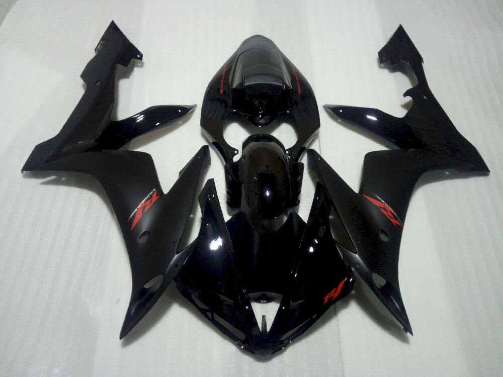Fairings Plastics Kit For Yamaha YZF-R1(2004-2006) FM-9213