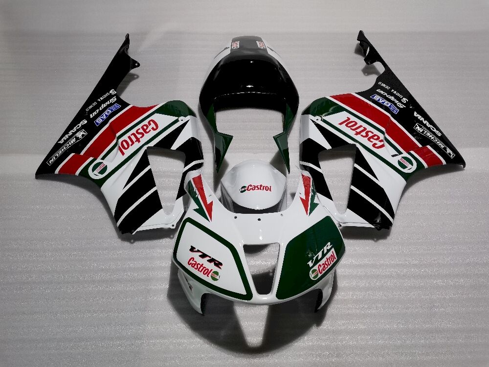 Fairings Plastics Kit For Honda VTR1000(2000-2003) FM-7295