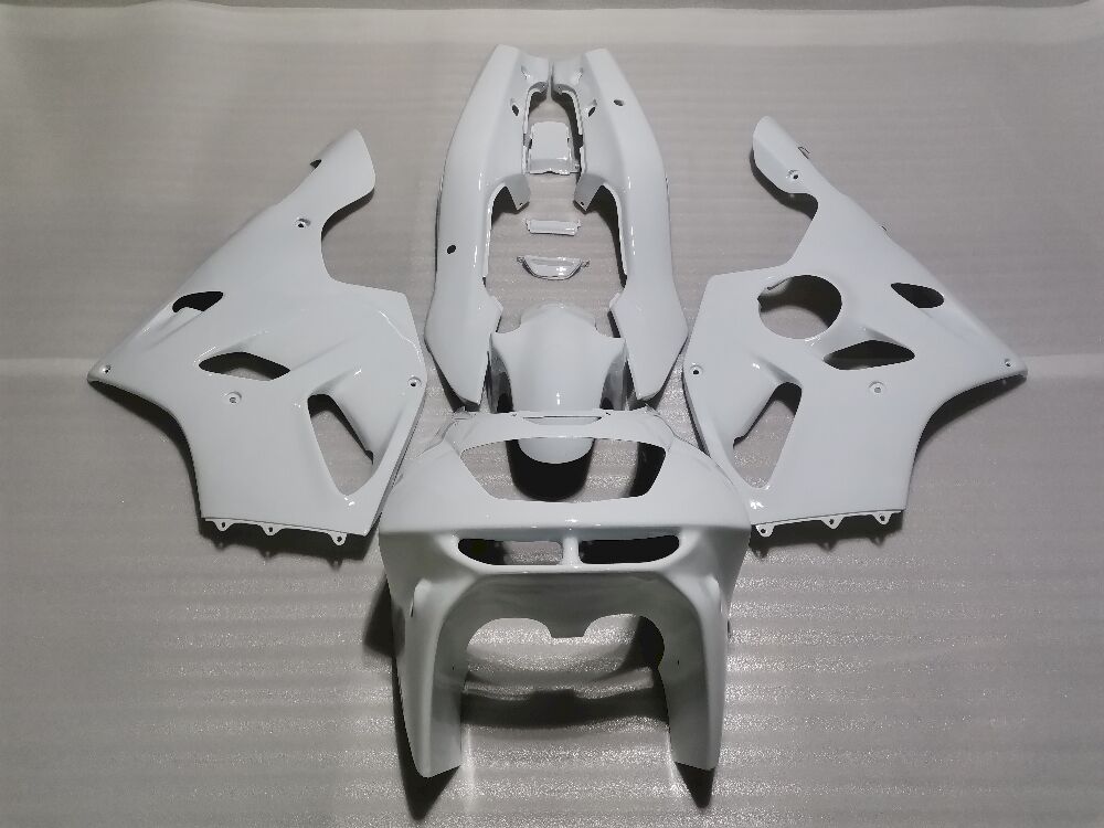 Fairings Plastics Kit For Kawasaki ZX-6R(1994-1997) FM-7939
