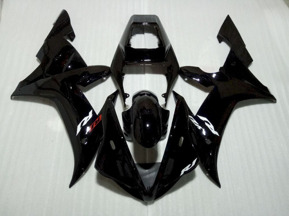 Fairings Plastics Kit For Yamaha YZF-R1(2002-2003) FM-9177