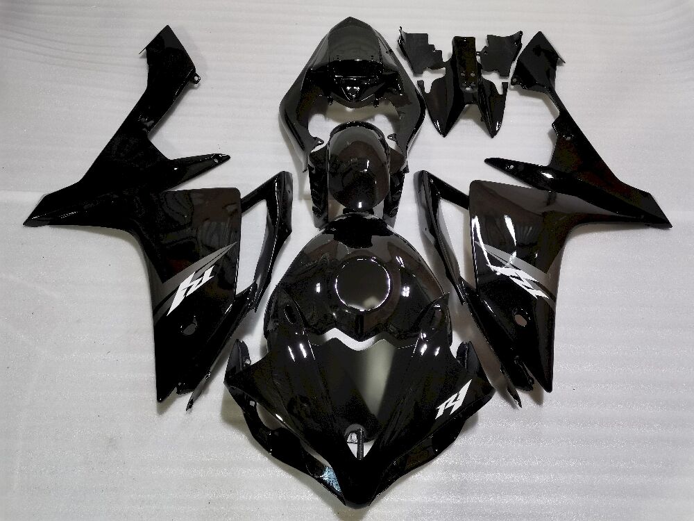Fairings Plastics Kit For Yamaha YZF-R1(2007-2008) FM-9255