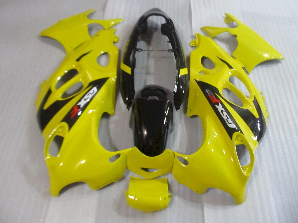 Fairings Plastics Kit For Suzuki GSX600F(03-06) FM-8382