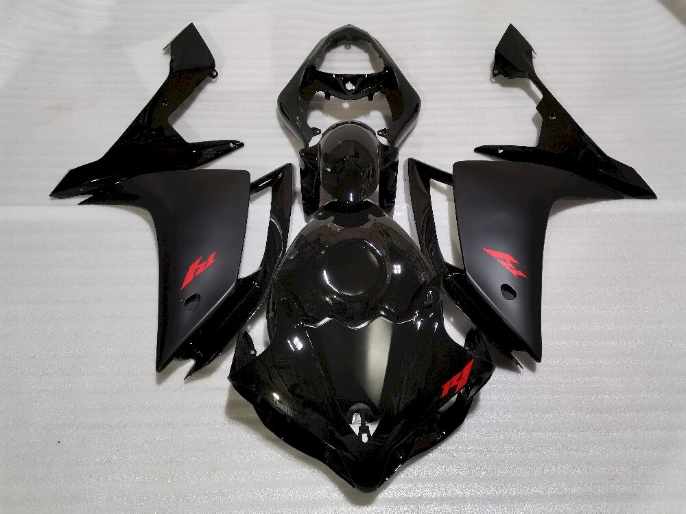 Fairings Plastics Kit For Yamaha YZF-R1(2007-2008) FM-9256