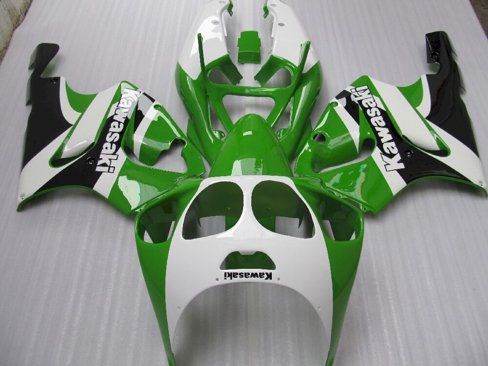 Fairings Plastics Kit For Kawasaki ZX-7R(1996-2003) FM-8060