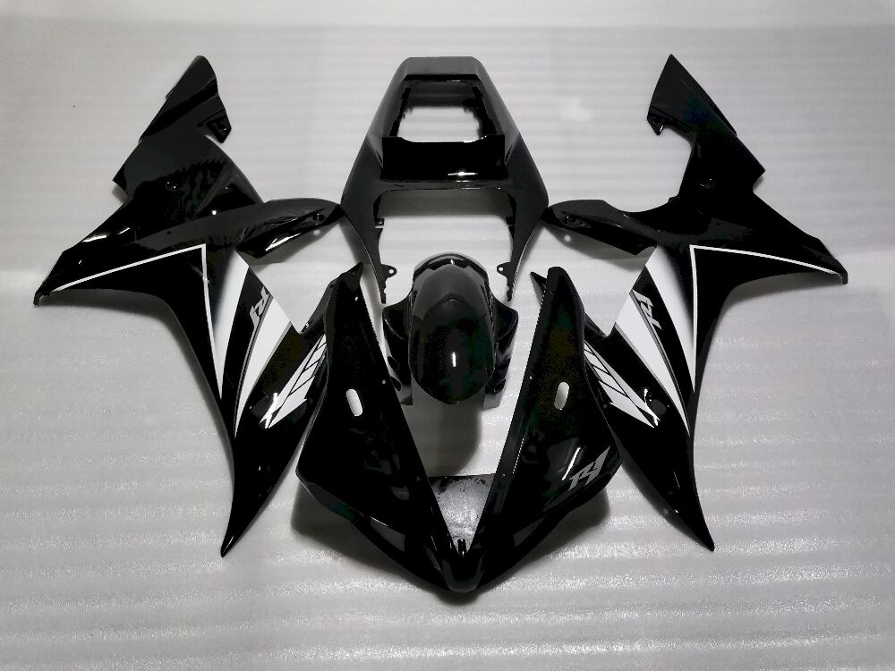Fairings Plastics Kit For Yamaha YZF-R1(2002-2003) FM-9178