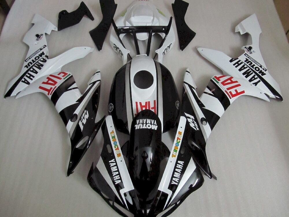 Fairings Plastics Kit For Yamaha YZF-R1(2004-2006) FM-9214