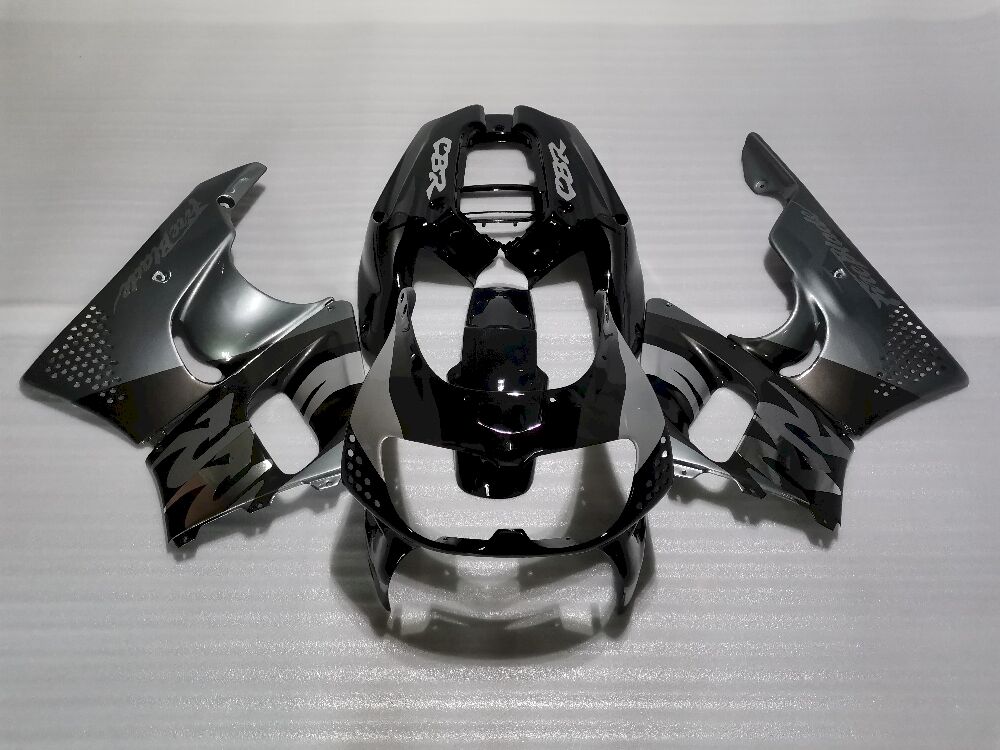 Fairings Plastics Kit For Honda CBR900RR 919cc(1996-1997) FM-6558