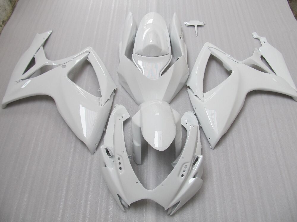 Fairings Plastics Kit For Suzuki GSXR600-750 GSXR600 2006-2007 / GSXR750 2006-2007 FM-8856