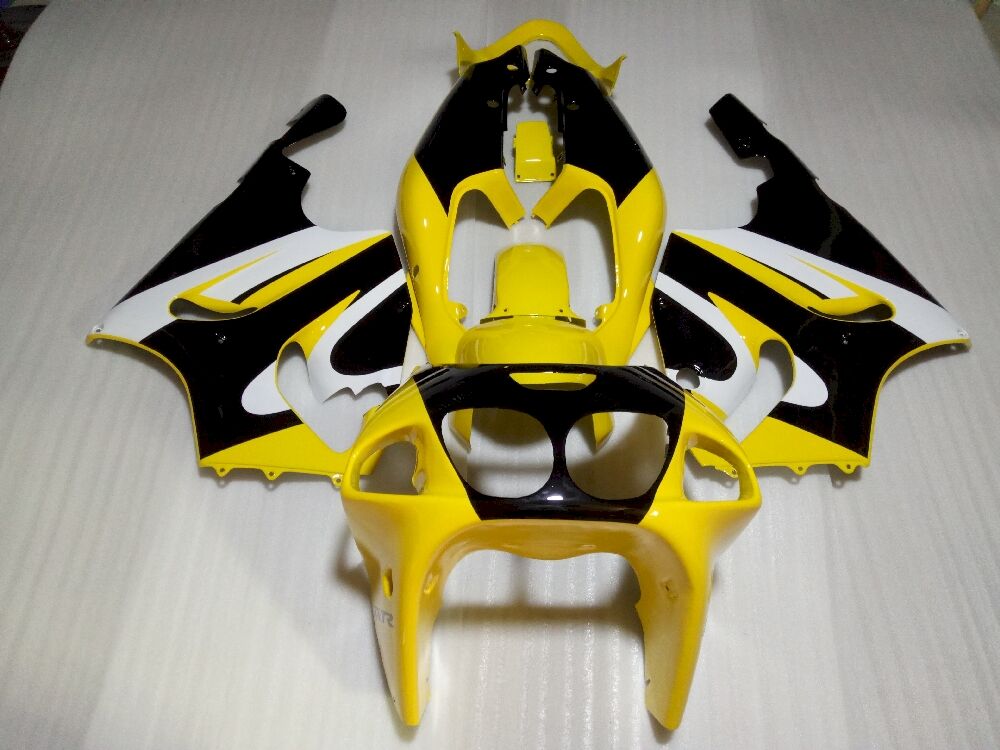 Fairings Plastics Kit For Kawasaki ZX-7R(1996-2003) FM-8061