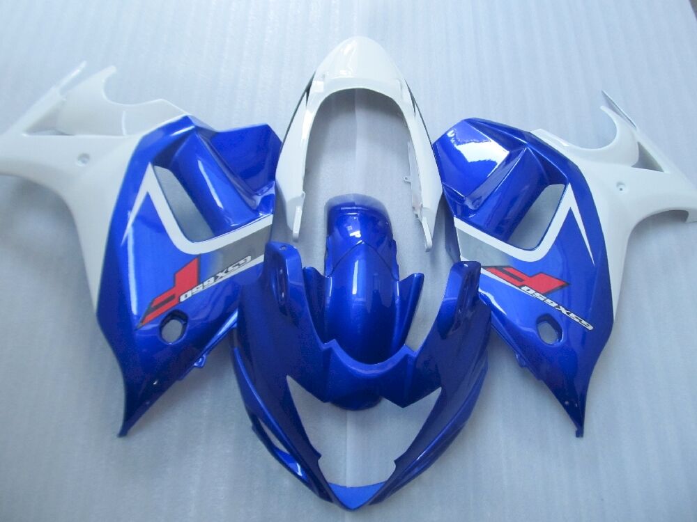 Fairings Plastics Kit For Suzuki GSX650F(08-09) FM-8401