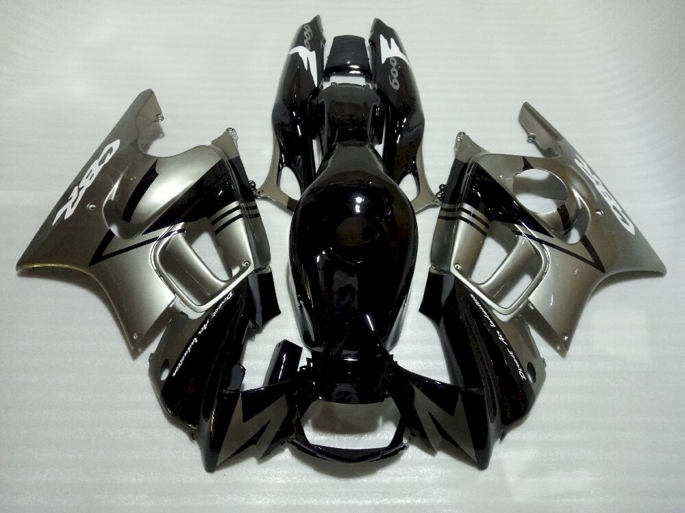 Fairings Plastics Kit For Honda600 F3(1997-1998) FM-6956