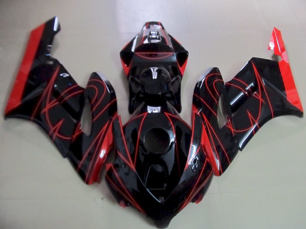 Fairings Plastics Kit For Honda CBR1000(2004-2005) FM-6094