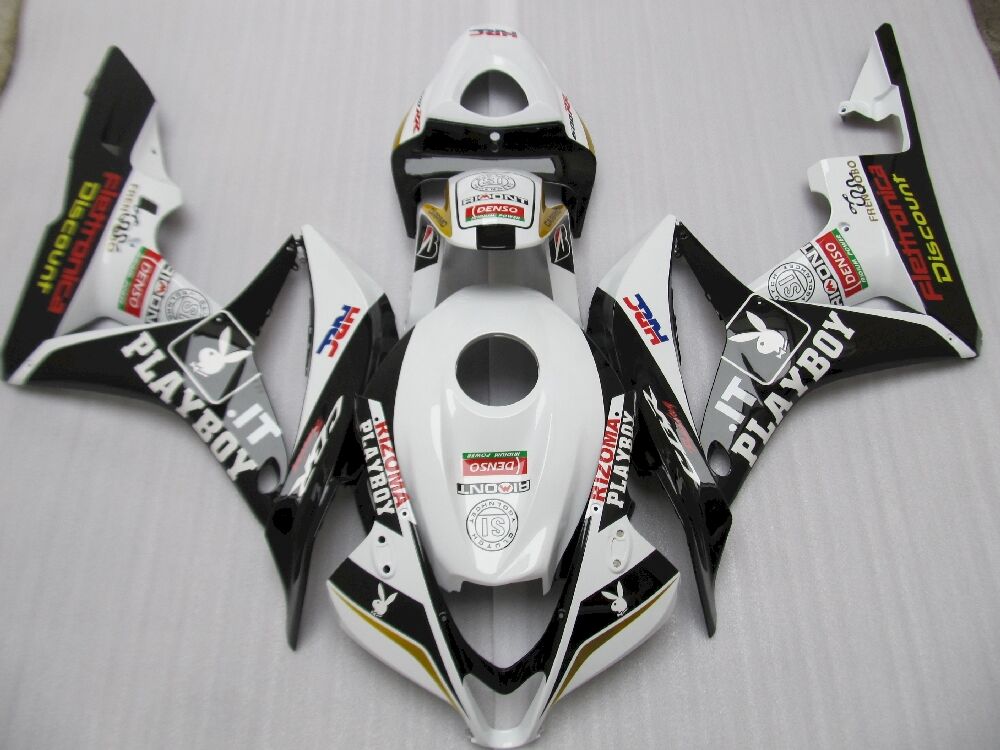 Fairings Plastics Kit For Honda CBR600F5(2007-2008) FM-6450