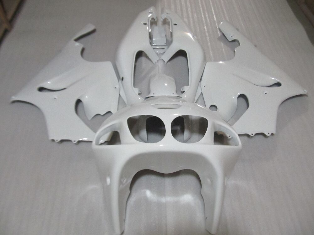 Fairings Plastics Kit For Kawasaki ZX-7R(1996-2003) FM-8064