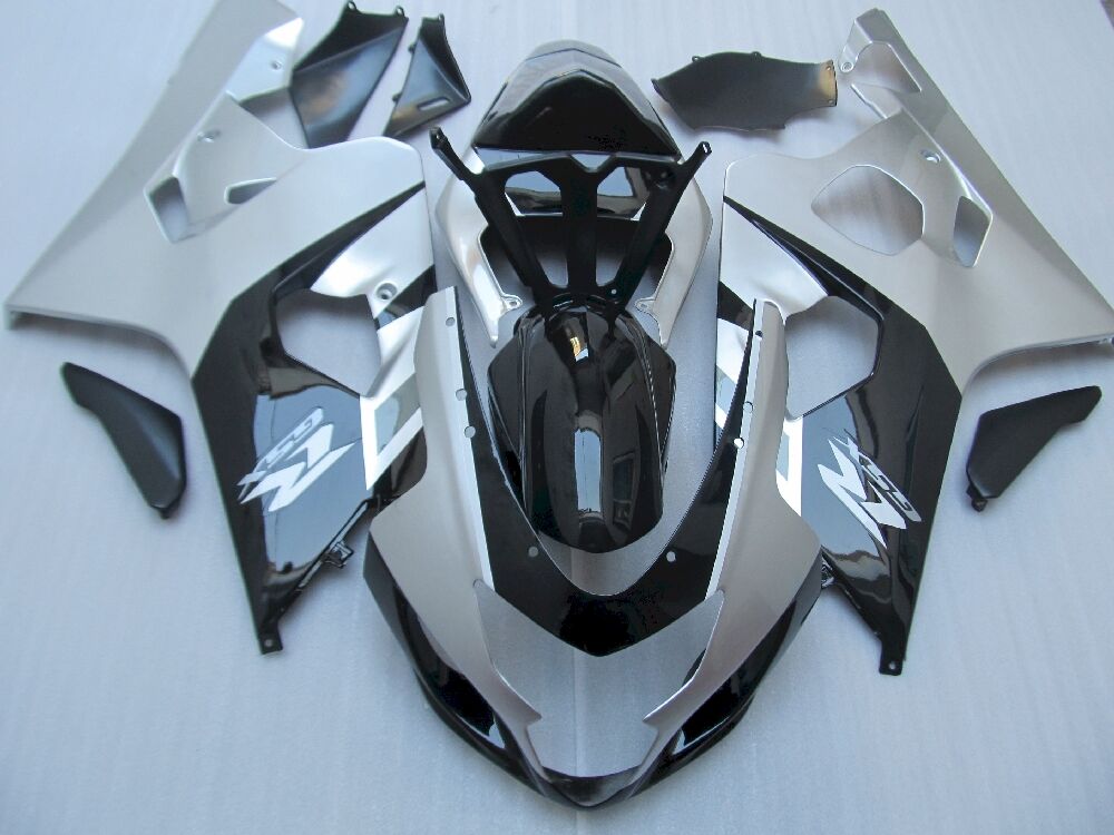 Fairings Plastics Kit For Suzuki GSXR600-750(2004-2005) FM-8752