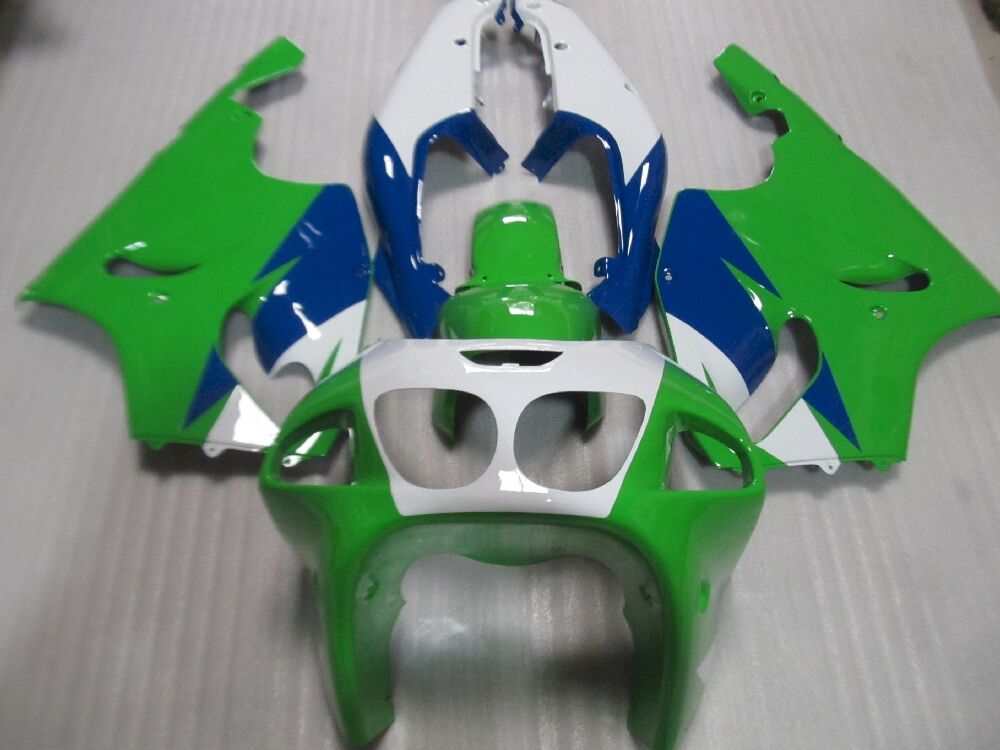Fairings Plastics Kit For Kawasaki ZX-7R(1996-2003) FM-8066