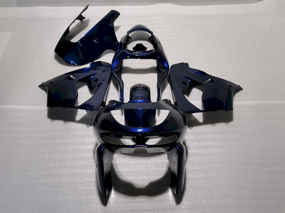 Fairings Plastics Kit For Kawasaki ZX-9R(1998-1999) FM-8265