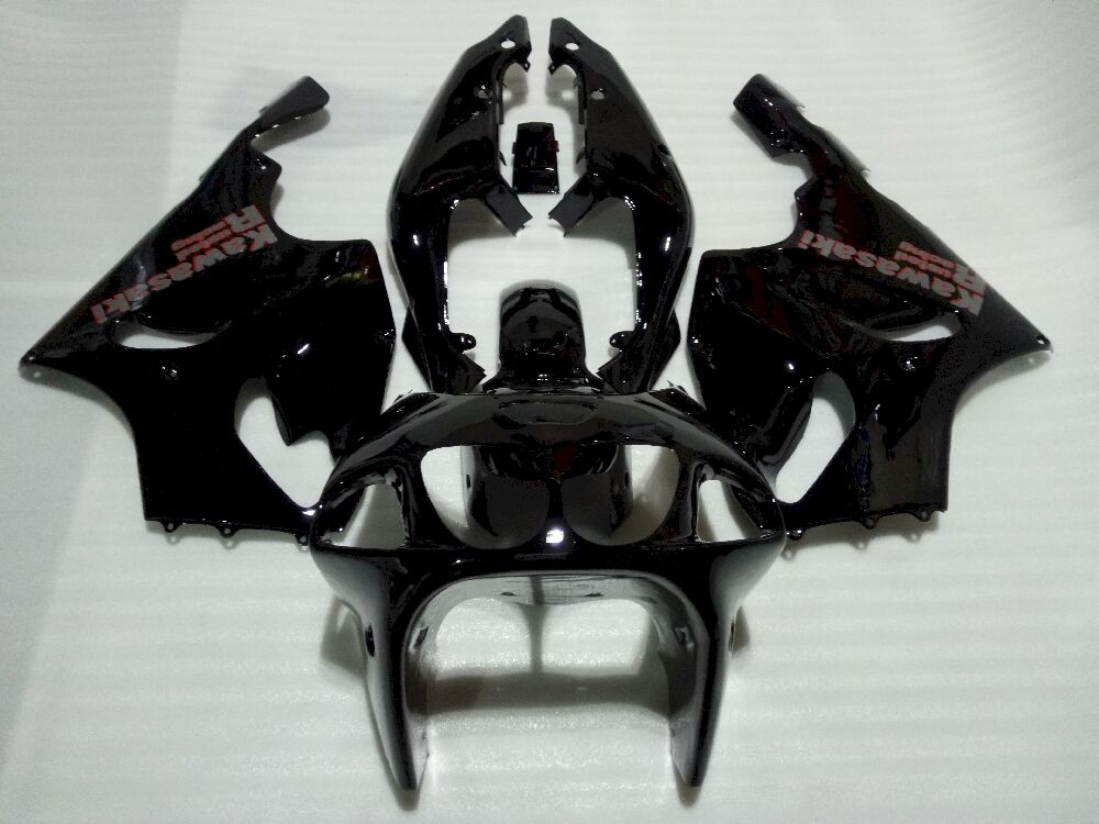 Fairings Plastics Kit For Kawasaki ZX-7R(1996-2003) FM-8072