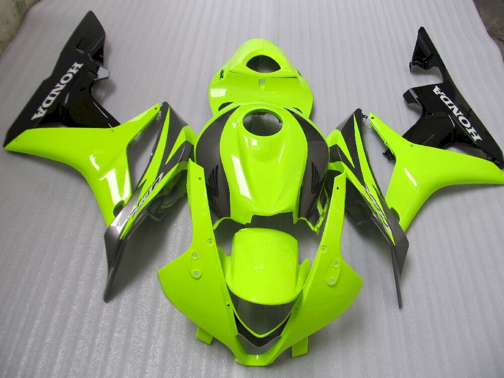 Fairings Plastics Kit For Honda CBR600F5(2007-2008) FM-6452