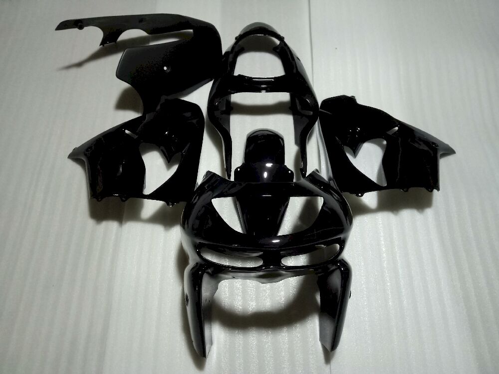Fairings Plastics Kit For Kawasaki ZX-9R(1998-1999) FM-8268