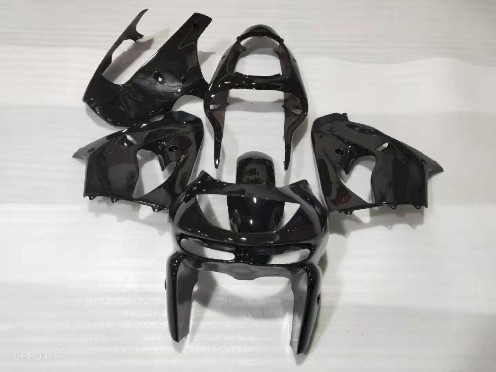 Fairings Plastics Kit For Kawasaki ZX-9R(1998-1999) FM-8269