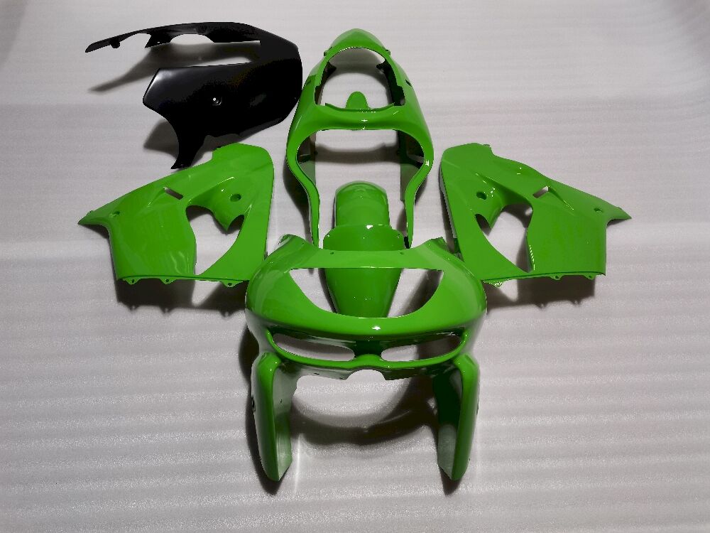 Fairings Plastics Kit For Kawasaki ZX-9R(1998-1999) FM-8270